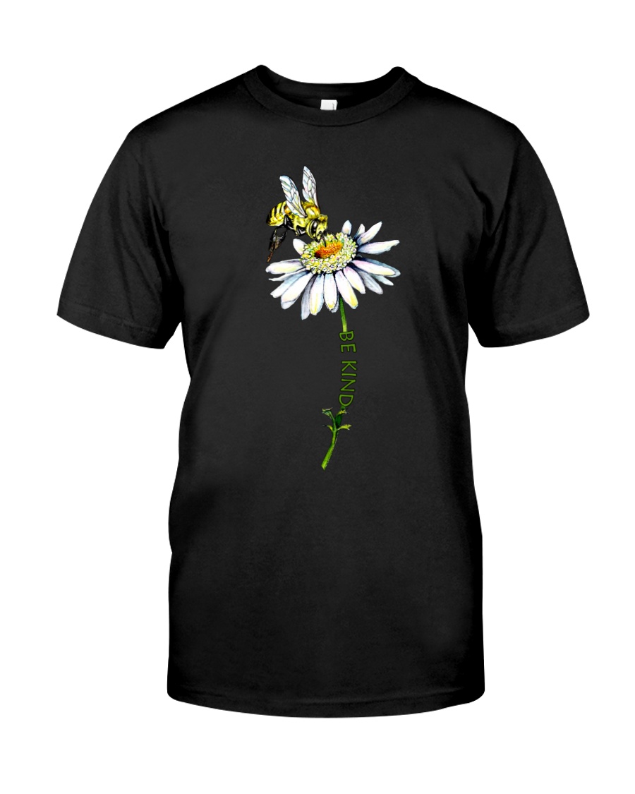 BE KIND Classic T-Shirt