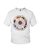 Give Me The Beat Boys Youth T-Shirt thumbnail