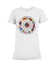 Give Me The Beat Boys Premium Fit Ladies Tee thumbnail