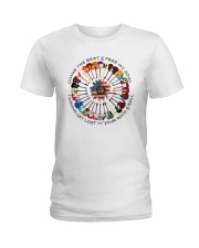 Give Me The Beat Boys Ladies T-Shirt thumbnail