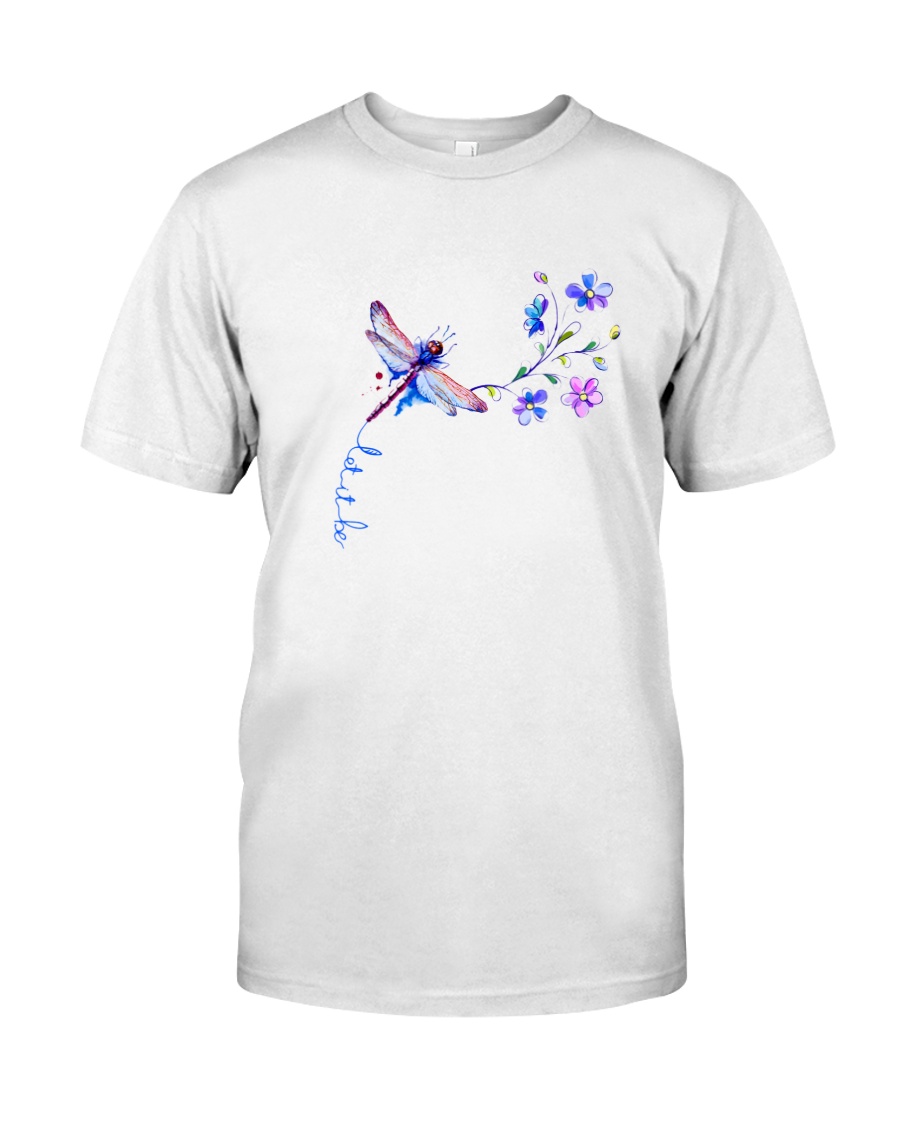 LET IT BE Classic T-Shirt