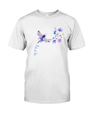 LET IT BE Premium Fit Mens Tee thumbnail