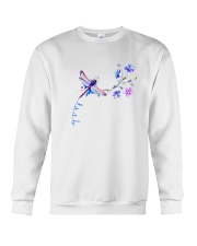 LET IT BE Crewneck Sweatshirt thumbnail