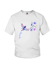 LET IT BE Youth T-Shirt thumbnail