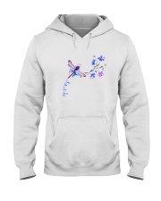 LET IT BE Hooded Sweatshirt thumbnail