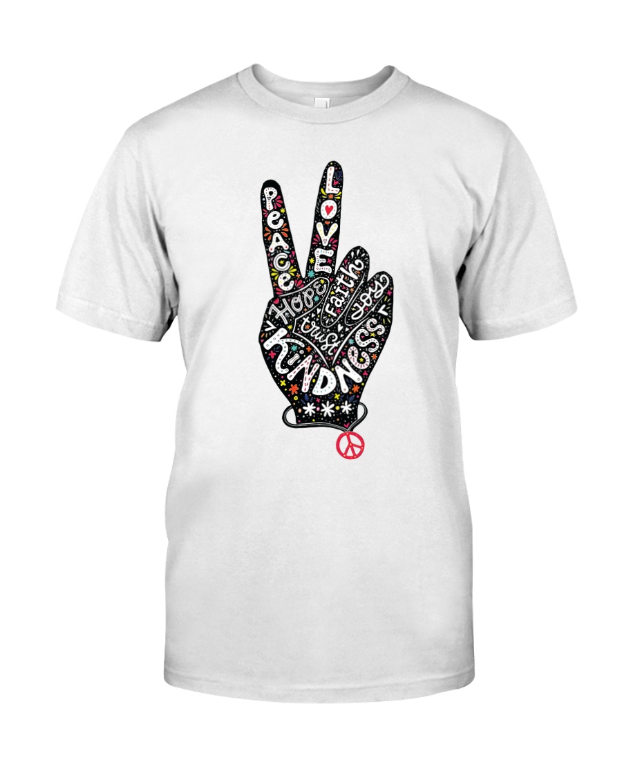 HIPPIE Classic T-Shirt