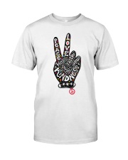HIPPIE Premium Fit Mens Tee thumbnail