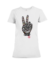 HIPPIE Premium Fit Ladies Tee thumbnail