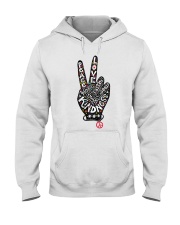 HIPPIE Hooded Sweatshirt thumbnail