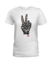 HIPPIE Ladies T-Shirt thumbnail