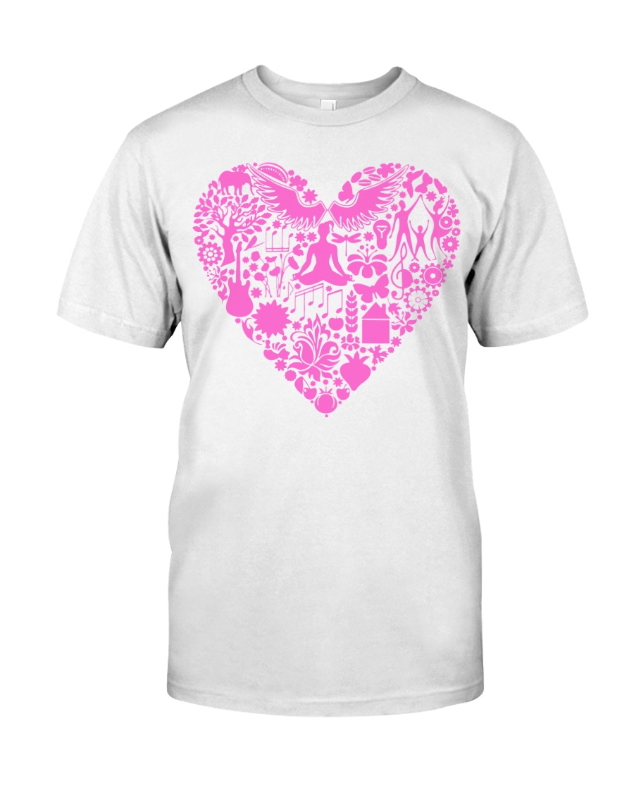 YOGA 2 Premium Fit Mens Tee
