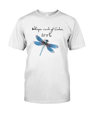 Whisper Words Of Wisdom Premium Fit Mens Tee thumbnail