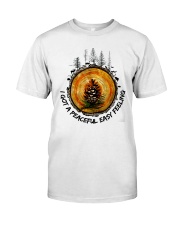Peaceful Easy Feeling Premium Fit Mens Tee thumbnail