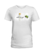 Be Kind Ladies T-Shirt thumbnail