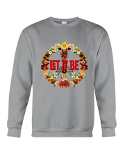 LET IT BE Crewneck Sweatshirt thumbnail