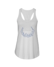 PRETTY MIND Ladies Flowy Tank thumbnail