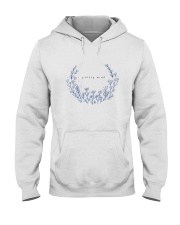 PRETTY MIND Hooded Sweatshirt thumbnail