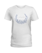 PRETTY MIND Ladies T-Shirt thumbnail