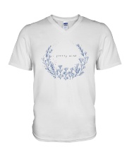 PRETTY MIND V-Neck T-Shirt thumbnail
