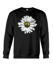 DAISY PEACE Crewneck Sweatshirt thumbnail
