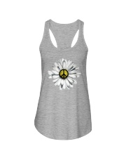 DAISY PEACE Ladies Flowy Tank thumbnail