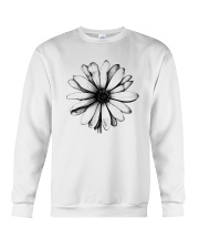 She Is A Dreamer Crewneck Sweatshirt thumbnail