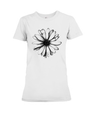 She Is A Dreamer Premium Fit Ladies Tee thumbnail