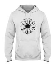 She Is A Dreamer Hooded Sweatshirt thumbnail