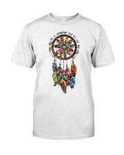 HIPPIE DREAMER Classic T-Shirt thumbnail