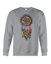 HIPPIE DREAMER Crewneck Sweatshirt thumbnail