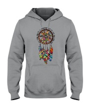 HIPPIE DREAMER Hooded Sweatshirt thumbnail
