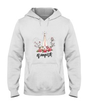 Namaste Hooded Sweatshirt thumbnail