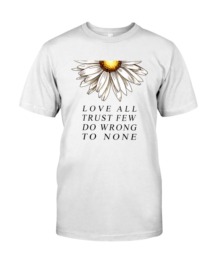 To be humble at heart Classic T-Shirt