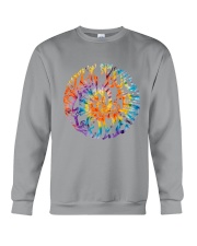 ALL YOU NEED IS LOVE Crewneck Sweatshirt thumbnail