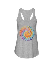 ALL YOU NEED IS LOVE Ladies Flowy Tank thumbnail