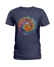 ALL YOU NEED IS LOVE Ladies T-Shirt thumbnail