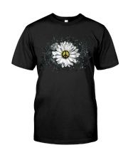 DAISY PEACE Premium Fit Mens Tee thumbnail