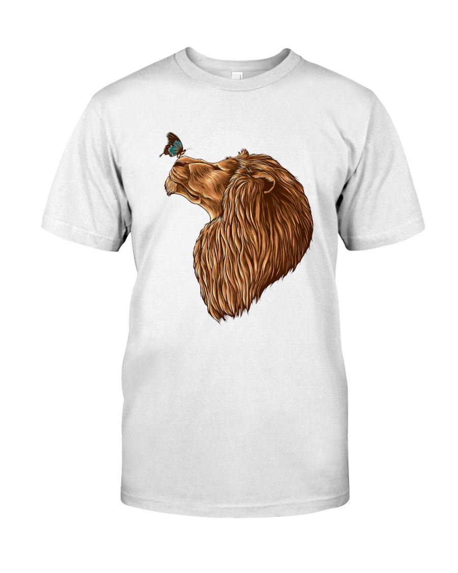BUTTERFLY Classic T-Shirt