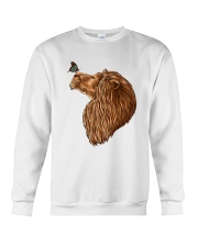 BUTTERFLY Crewneck Sweatshirt thumbnail