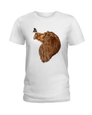 BUTTERFLY Ladies T-Shirt thumbnail