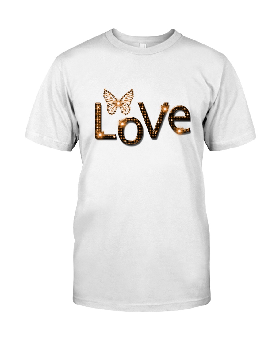 LOVE Classic T-Shirt