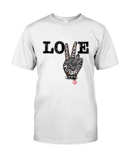 LOVE Premium Fit Mens Tee thumbnail