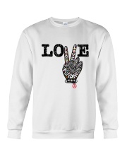 LOVE Crewneck Sweatshirt thumbnail