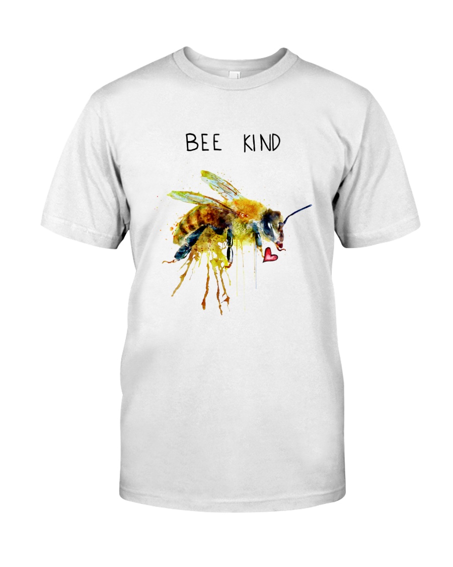 BEE KIND Classic T-Shirt