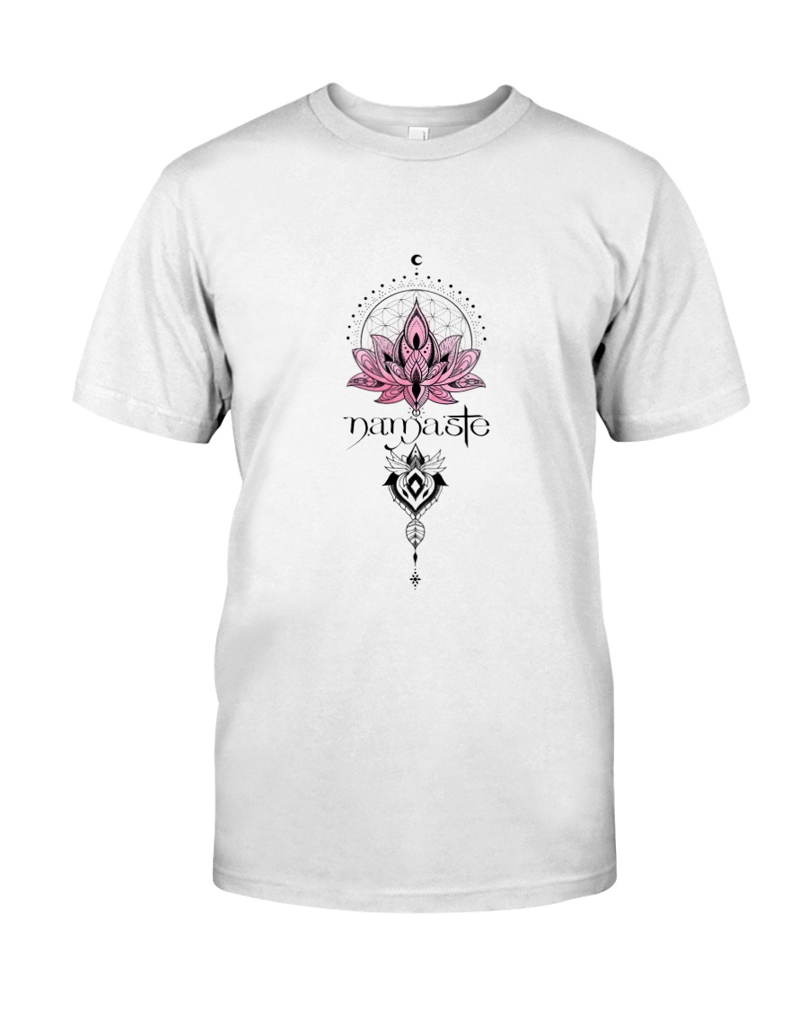 Yoga Style Premium Fit Mens Tee