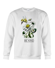 BE KIND Crewneck Sweatshirt thumbnail