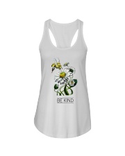 BE KIND Ladies Flowy Tank thumbnail