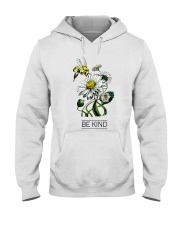 BE KIND Hooded Sweatshirt thumbnail