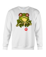 SUNFLOG PEACE Crewneck Sweatshirt thumbnail