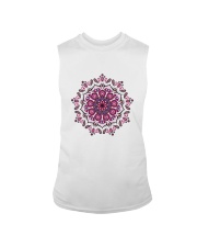 MANDALA 12 Sleeveless Tee thumbnail